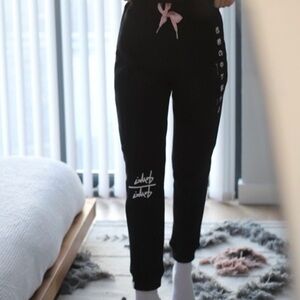 Tsuki Market Why are you sad again Sweatpants